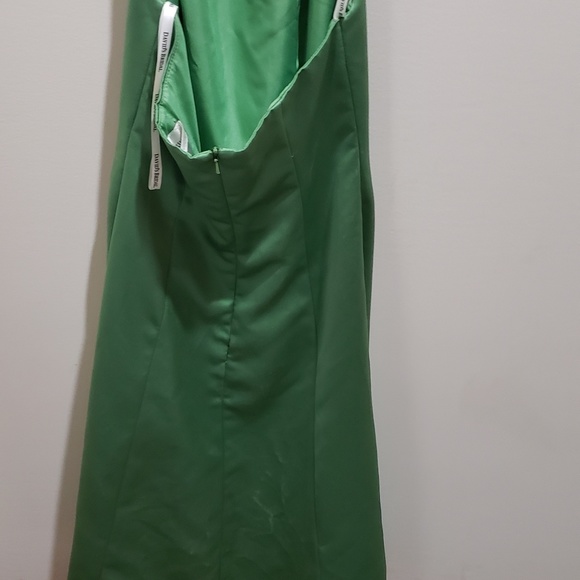 Brides maid dress - Picture 3 of 4